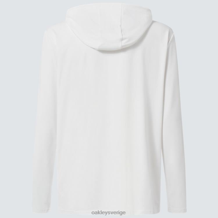 Oakley rainbow rc huva rushguard T8RX02252 vit