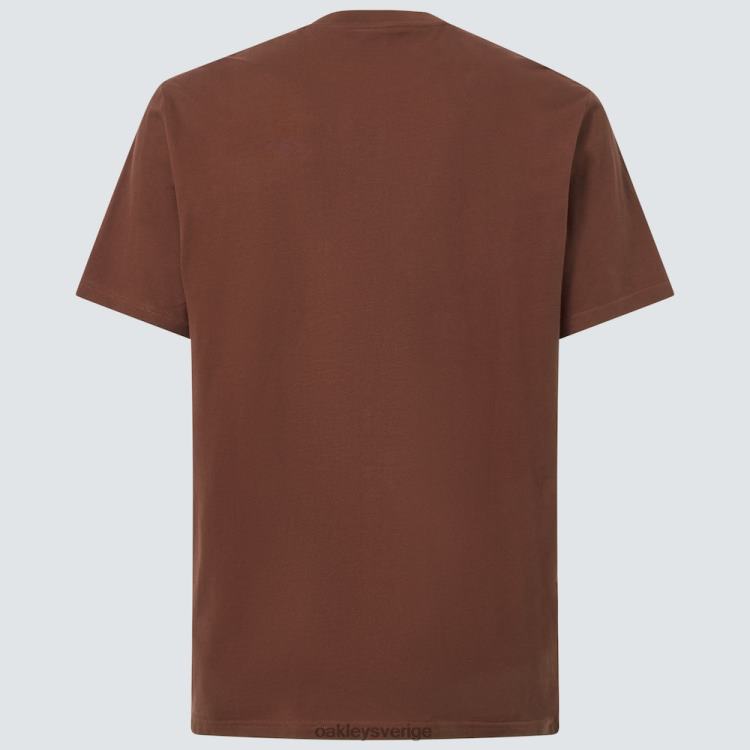 Oakley relax pocket ellips tee T8RX02198 karaff