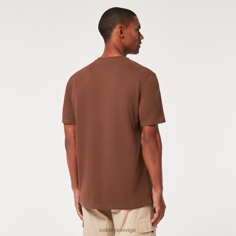 Oakley relax pocket ellips tee T8RX02198 karaff