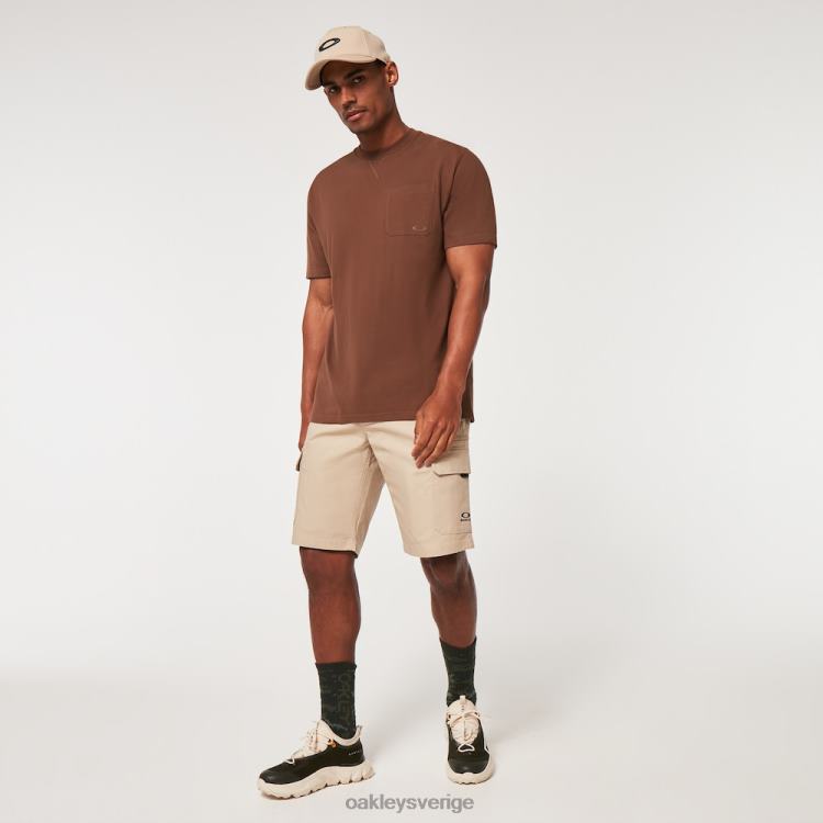 Oakley relax pocket ellips tee T8RX02198 karaff