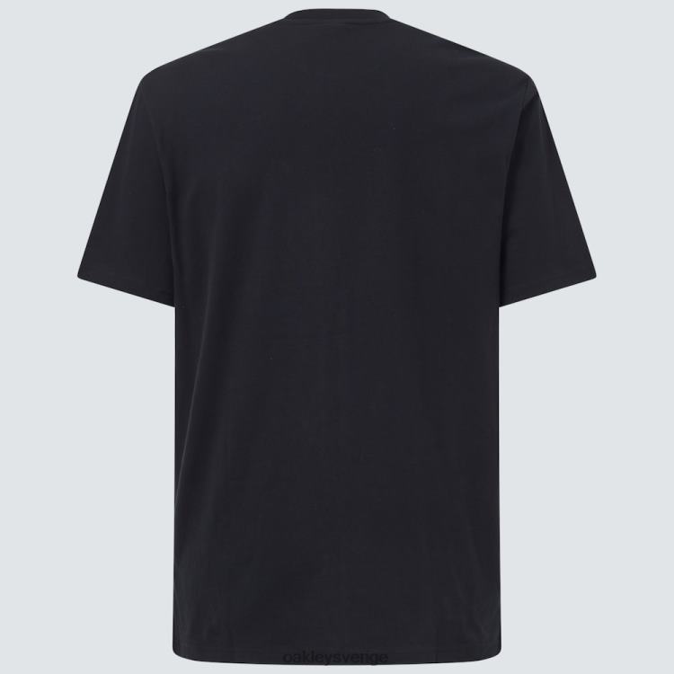 Oakley relax pocket ellips tee T8RX02199 mörkläggning