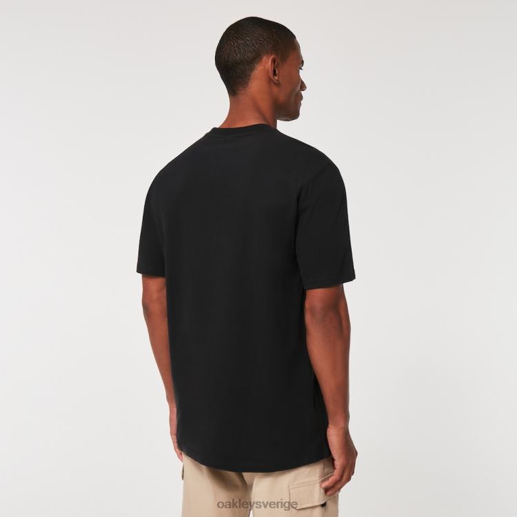 Oakley relax pocket ellips tee T8RX02199 mörkläggning