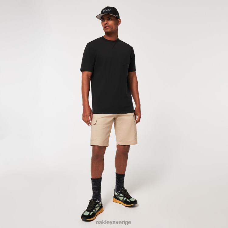 Oakley relax pocket ellips tee T8RX02199 mörkläggning