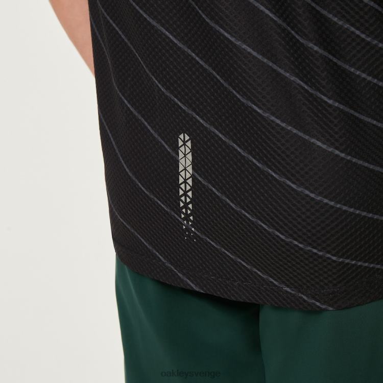 Oakley seeker '75 ss tröja T8RX02270 mörkläggning