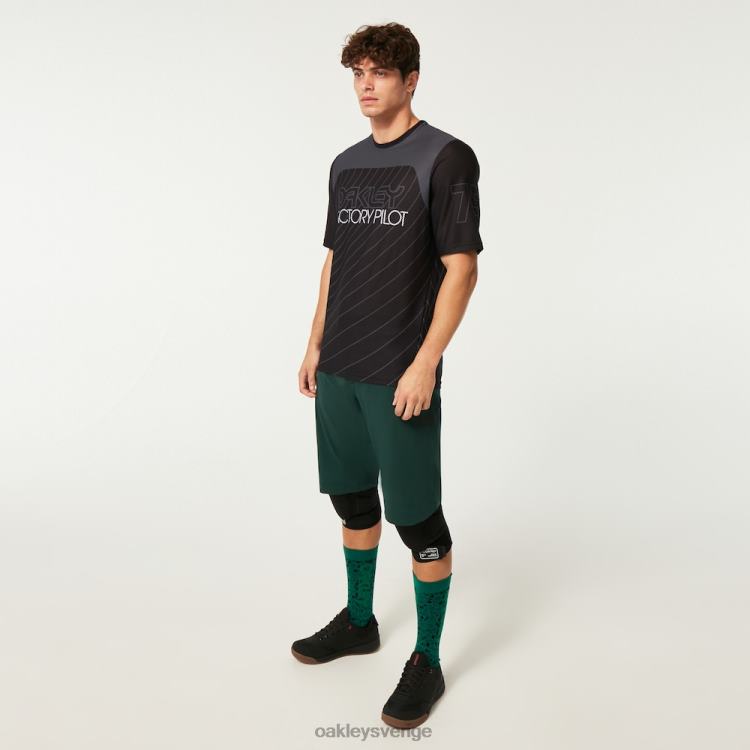 Oakley seeker '75 ss tröja T8RX02270 mörkläggning