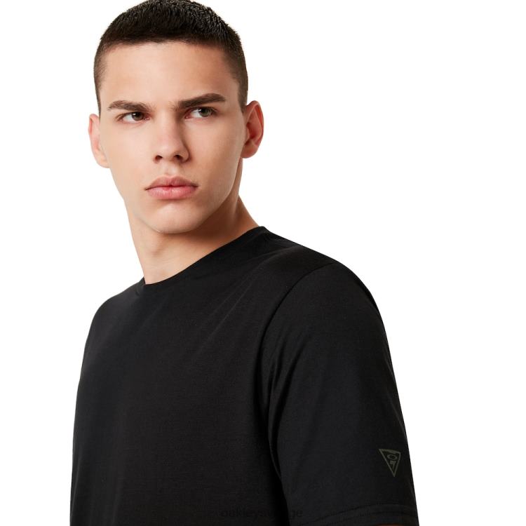 Oakley si core tee T8RX02391 mörkläggning