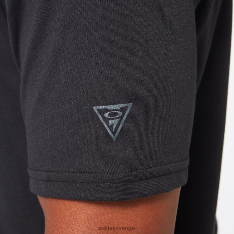 Oakley si eagle tab tee T8RX02482 mörkläggning