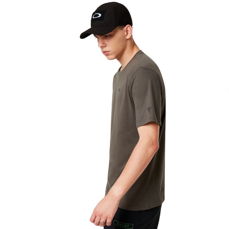 Oakley si flagga tee T8RX02396 skugga