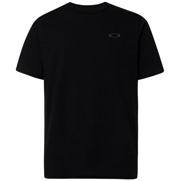 Oakley si flagga tee T8RX02399 mörkläggning