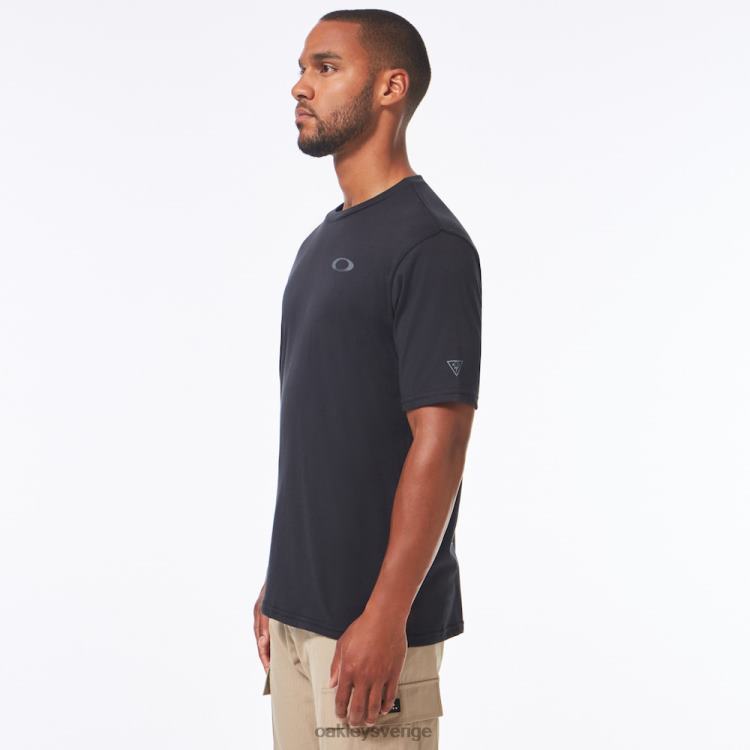 Oakley si modig tee T8RX02484 mörkläggning