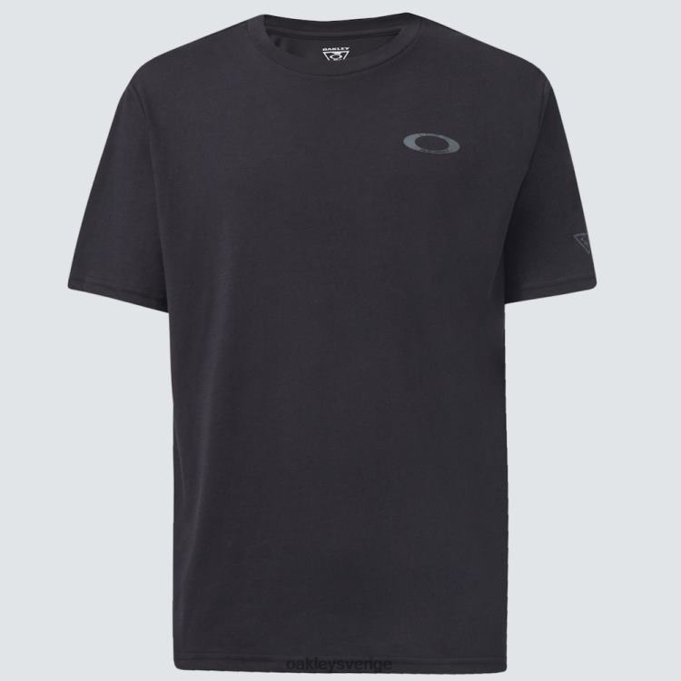 Oakley si modig tee T8RX02484 mörkläggning