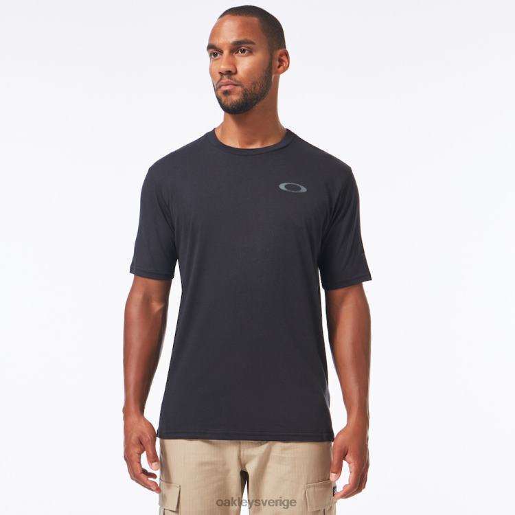 Oakley si modig tee T8RX02484 mörkläggning