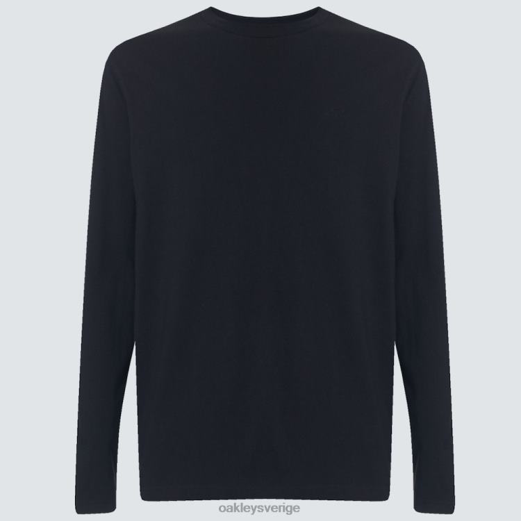 Oakley slappna av i tee T8RX02434 mörkläggning