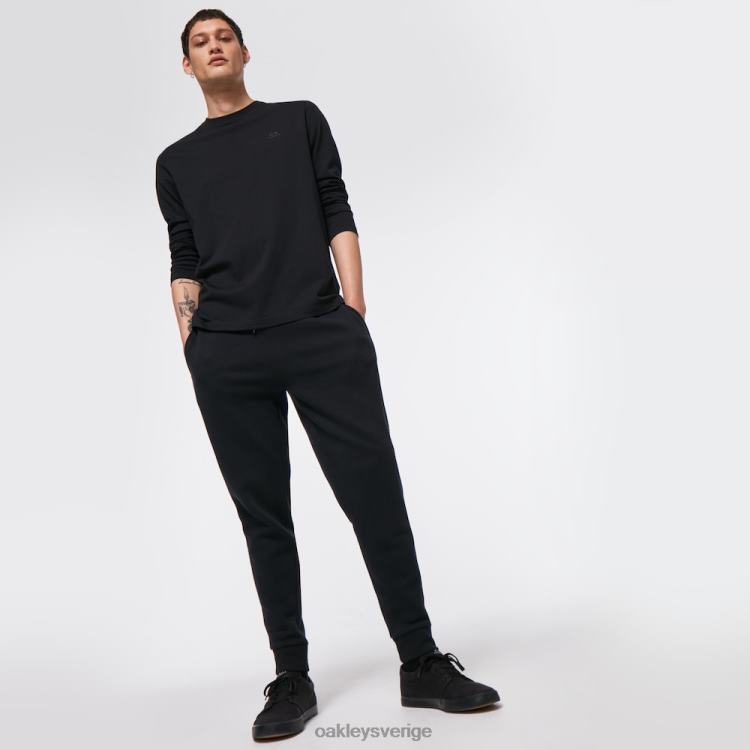 Oakley slappna av i tee T8RX02434 mörkläggning