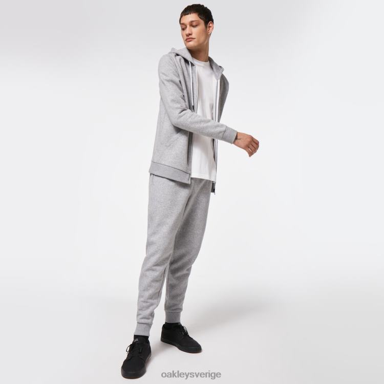 Oakley slappna av i tee T8RX02435 benvit