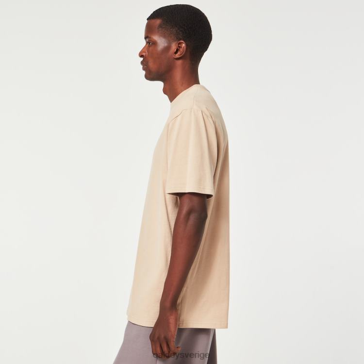 Oakley soho sl tee T8RX02560 humus