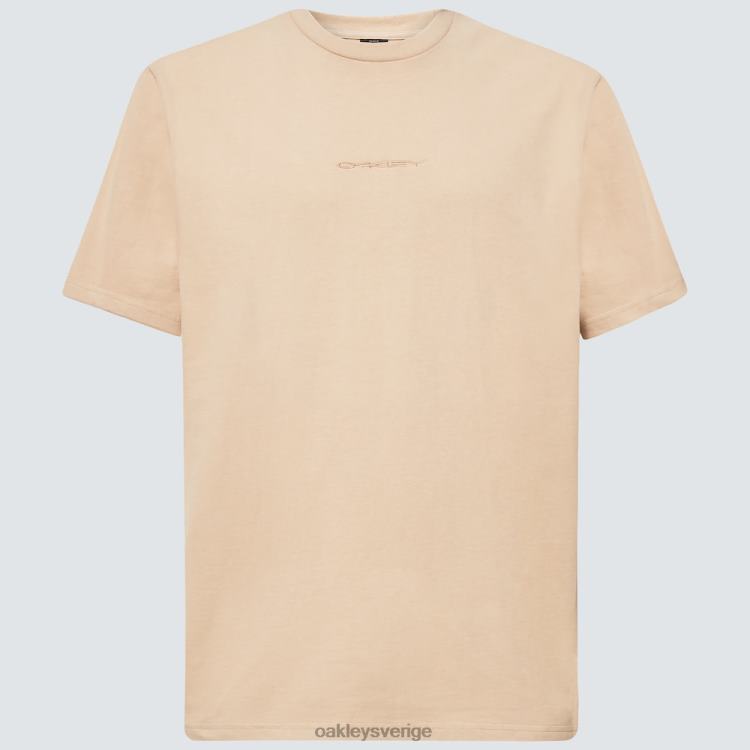 Oakley soho sl tee T8RX02560 humus