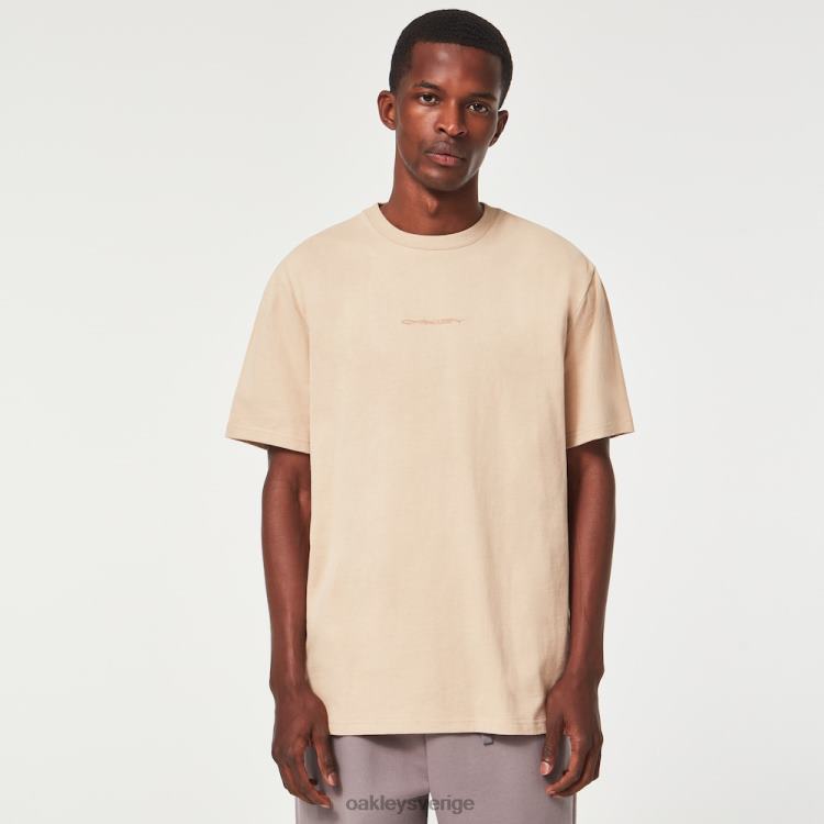 Oakley soho sl tee T8RX02560 humus