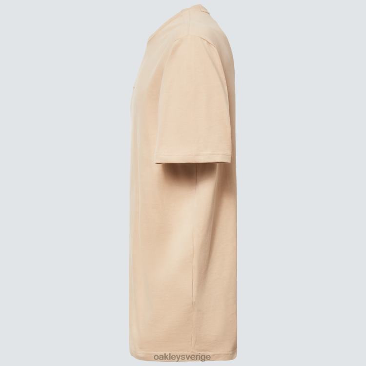 Oakley soho sl tee T8RX02560 humus