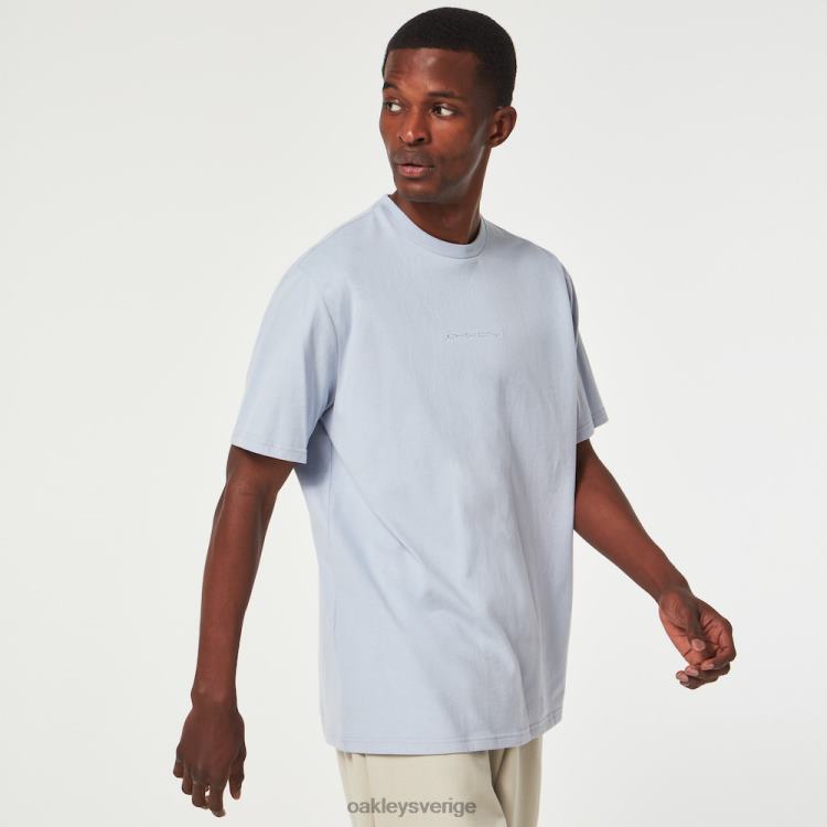 Oakley soho sl tee T8RX02561 zen blå