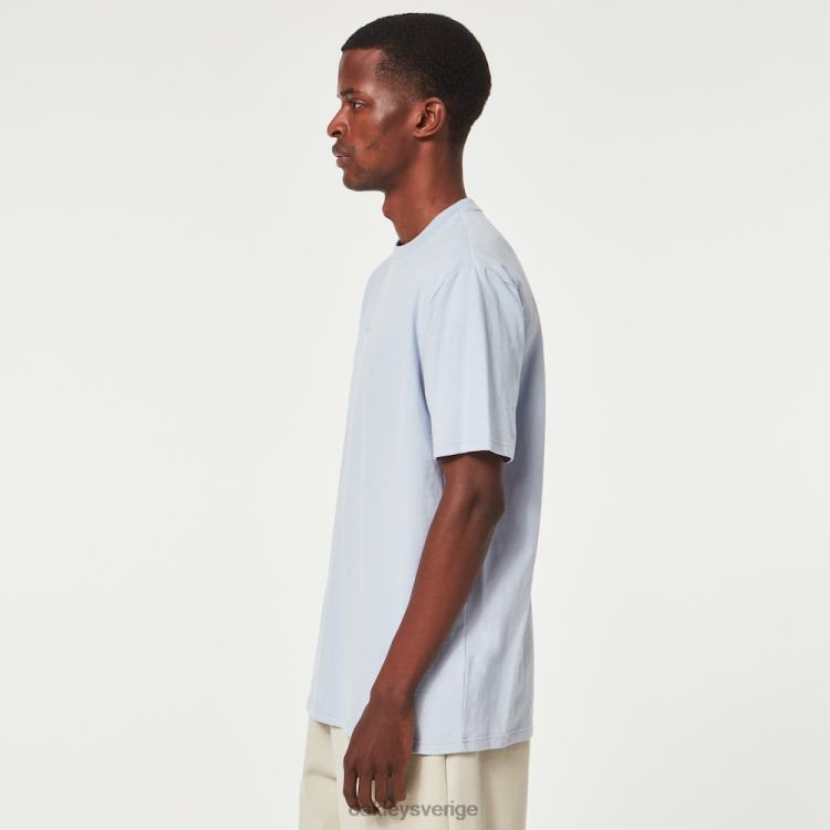Oakley soho sl tee T8RX02561 zen blå