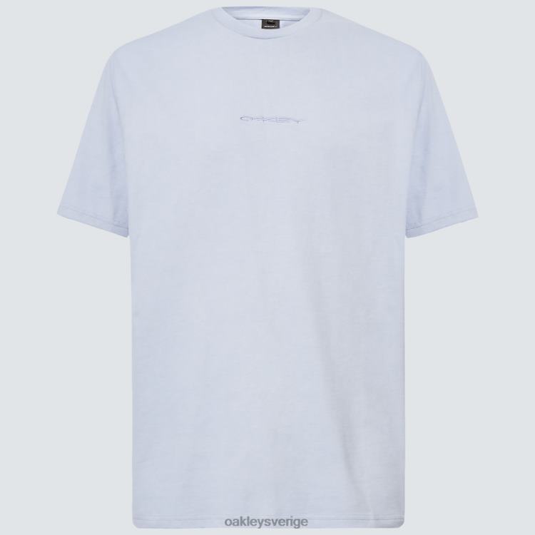 Oakley soho sl tee T8RX02561 zen blå