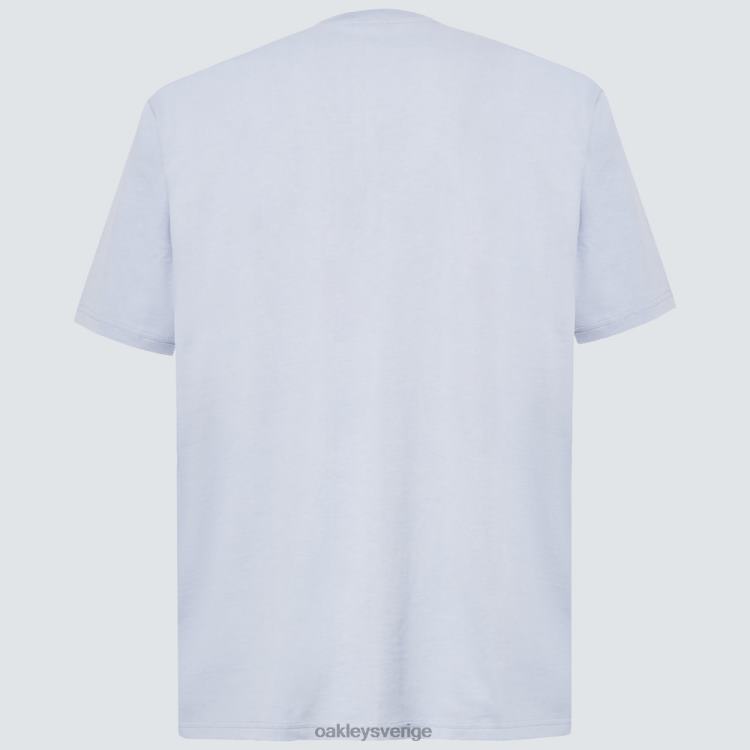 Oakley soho sl tee T8RX02561 zen blå