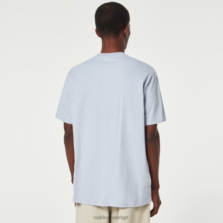 Oakley soho sl tee T8RX02561 zen blå