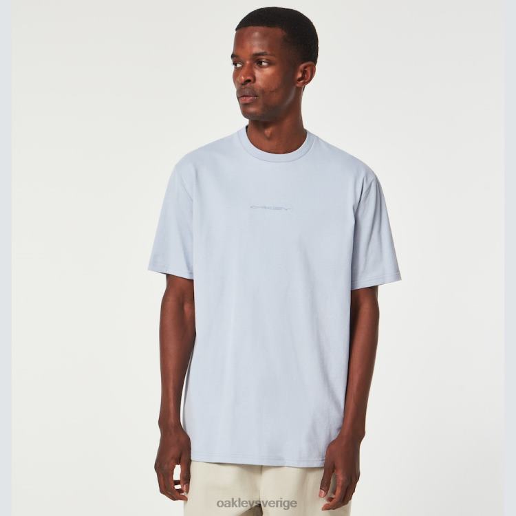 Oakley soho sl tee T8RX02561 zen blå