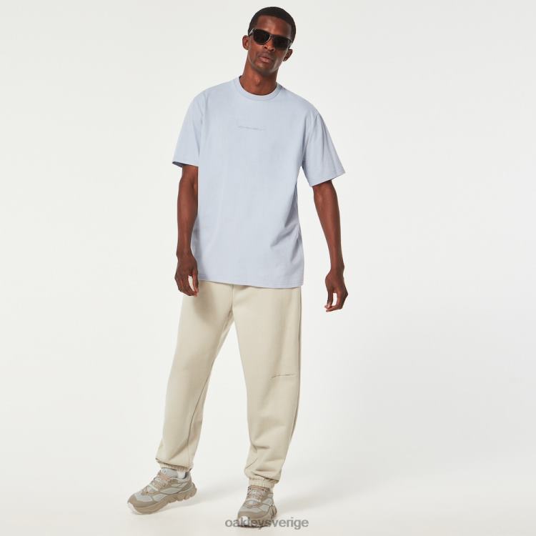 Oakley soho sl tee T8RX02561 zen blå