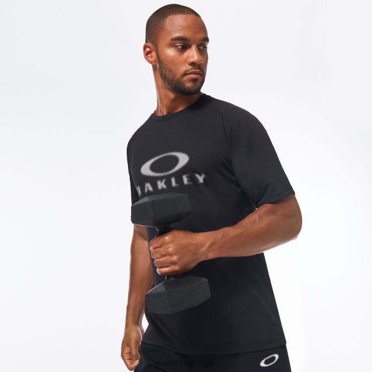 Oakley statisk våg rc tee T8RX02501 mörkläggning