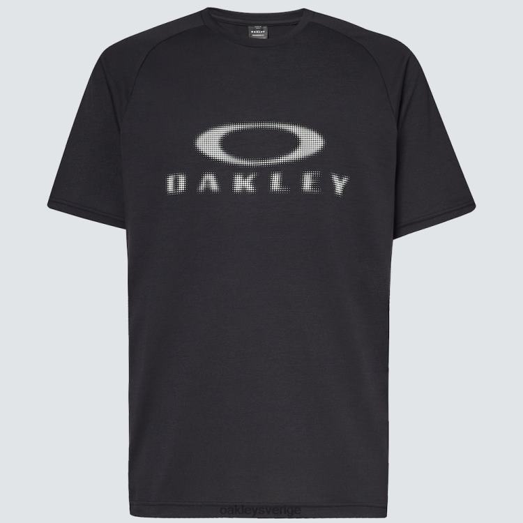 Oakley statisk våg rc tee T8RX02501 mörkläggning