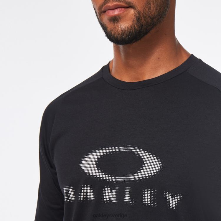 Oakley statisk våg rc tee T8RX02501 mörkläggning