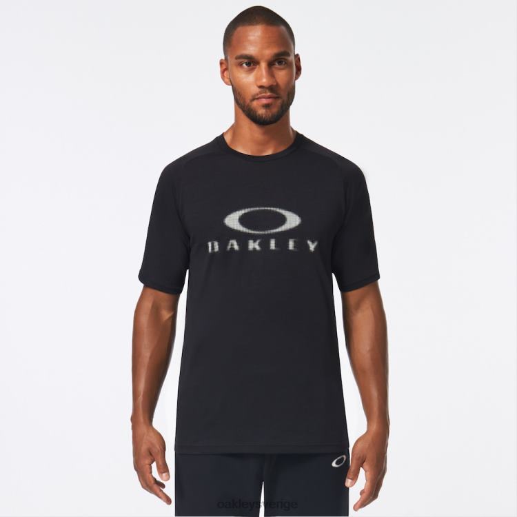 Oakley statisk våg rc tee T8RX02501 mörkläggning