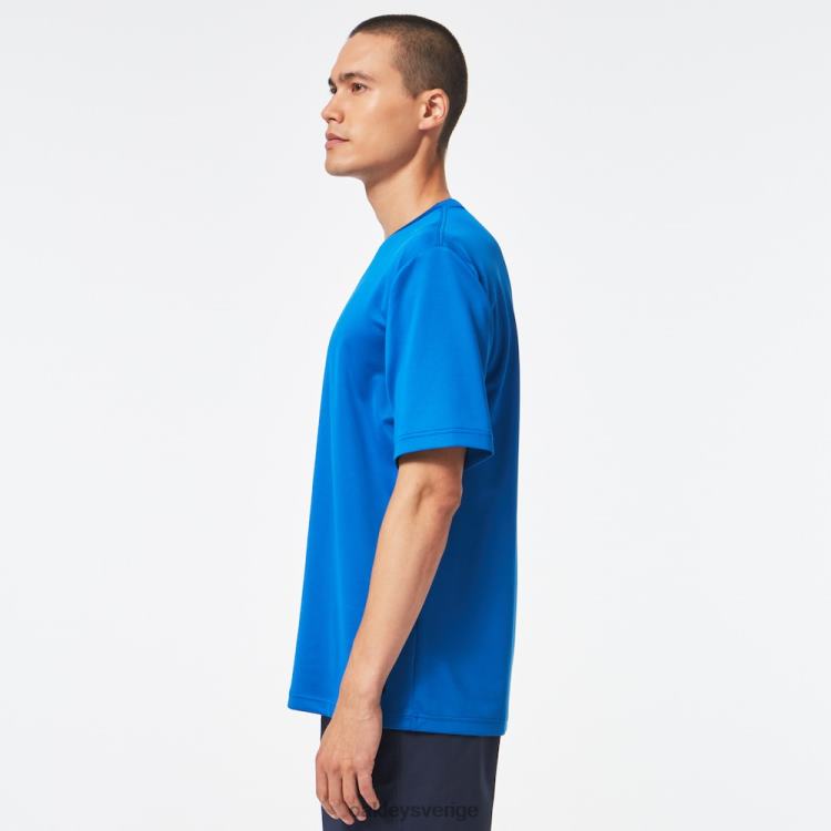 Oakley svälla lf uv rashguard T8RX02491 ozon