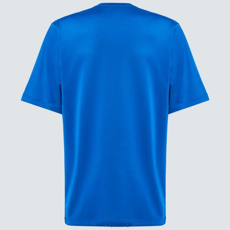 Oakley svälla lf uv rashguard T8RX02491 ozon