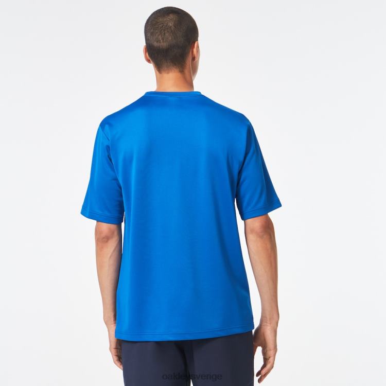 Oakley svälla lf uv rashguard T8RX02491 ozon