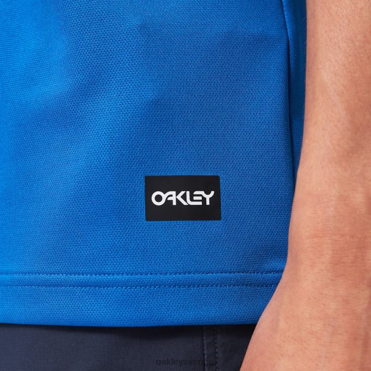 Oakley svälla lf uv rashguard T8RX02491 ozon