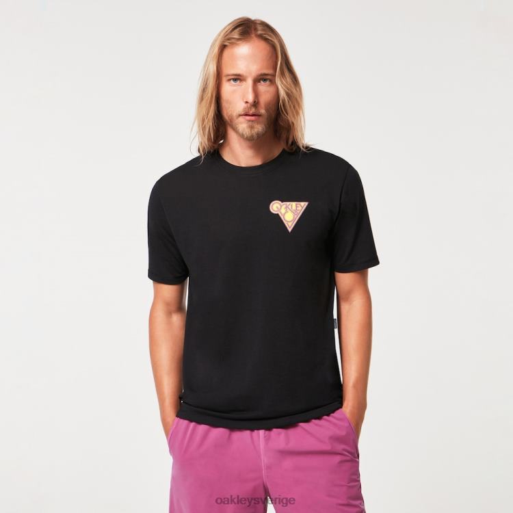 Oakley tamarindo t-shirt T8RX02207 mörkläggning