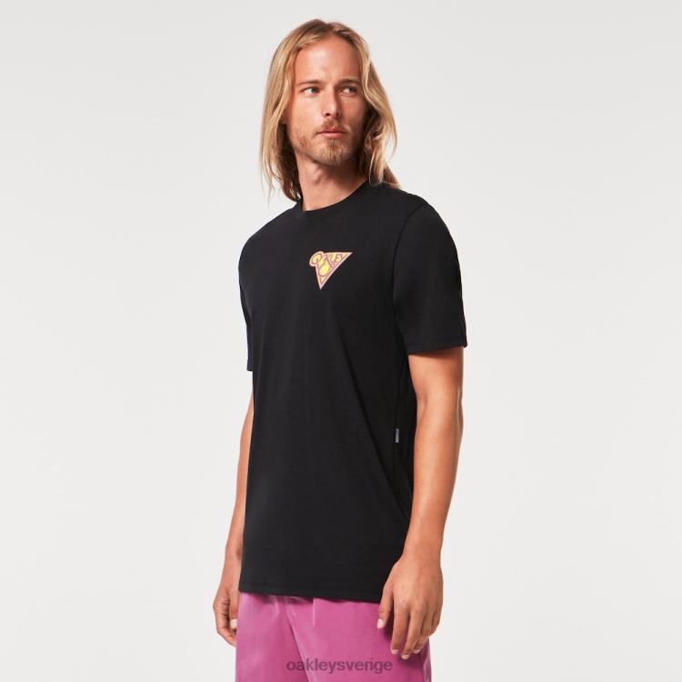 Oakley tamarindo t-shirt T8RX02207 mörkläggning