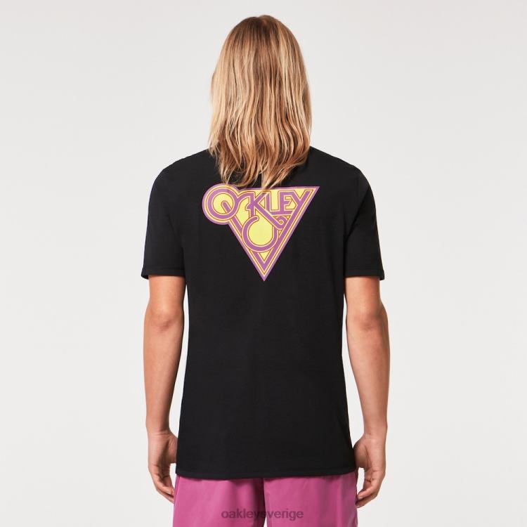 Oakley tamarindo t-shirt T8RX02207 mörkläggning