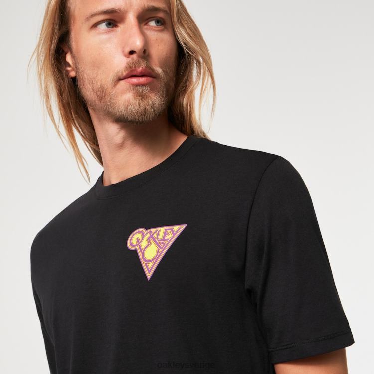 Oakley tamarindo t-shirt T8RX02207 mörkläggning