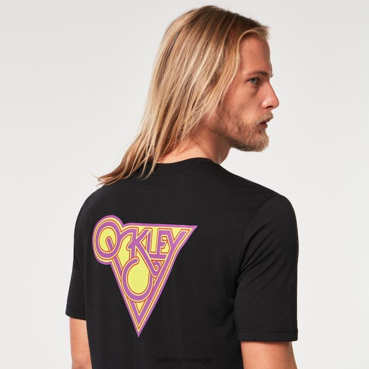 Oakley tamarindo t-shirt T8RX02207 mörkläggning