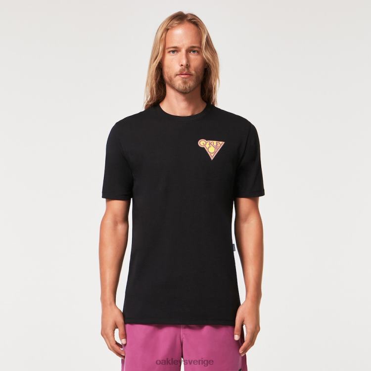 Oakley tamarindo t-shirt T8RX02207 mörkläggning