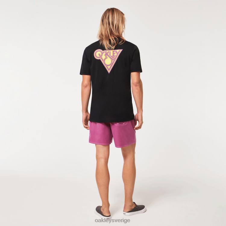 Oakley tamarindo t-shirt T8RX02207 mörkläggning
