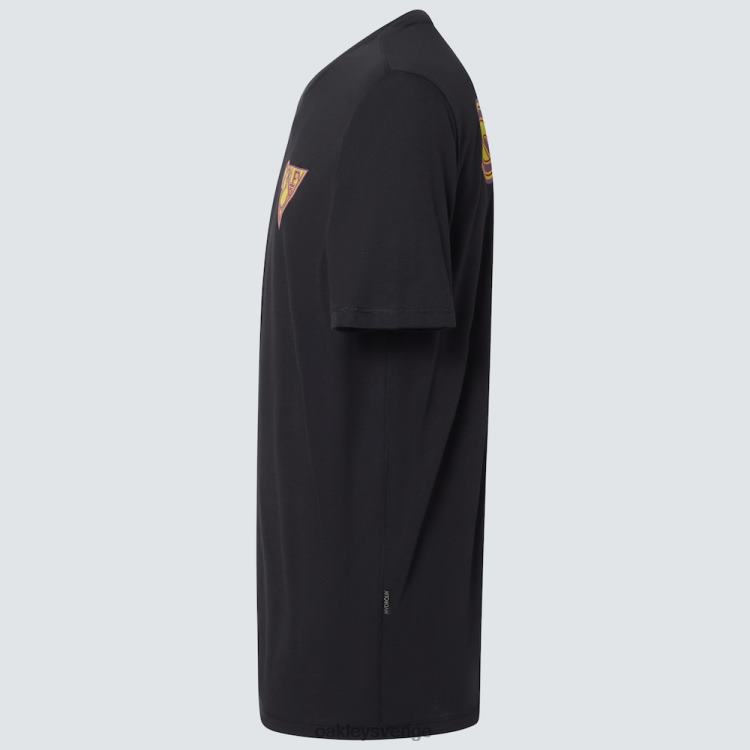 Oakley tamarindo t-shirt T8RX02207 mörkläggning