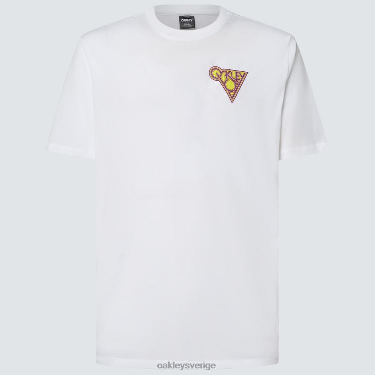 Oakley tamarindo t-shirt T8RX02208 vit