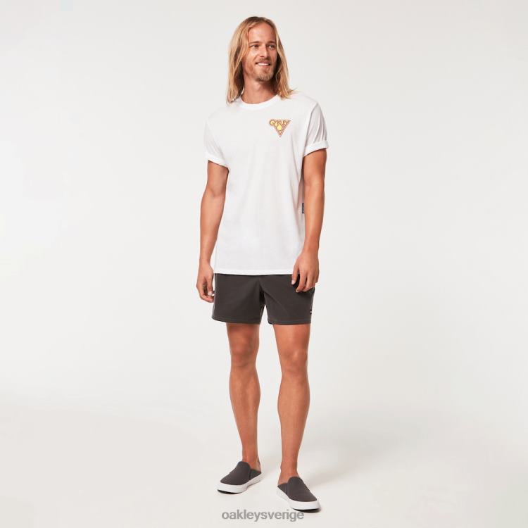 Oakley tamarindo t-shirt T8RX02208 vit