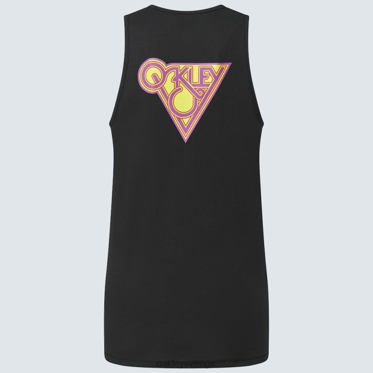 Oakley tamarindo tank T8RX02131 mörkläggning