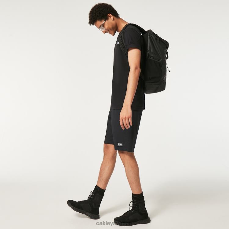 Oakley twisted wave b1b rc tee T8RX02568 mörkläggning